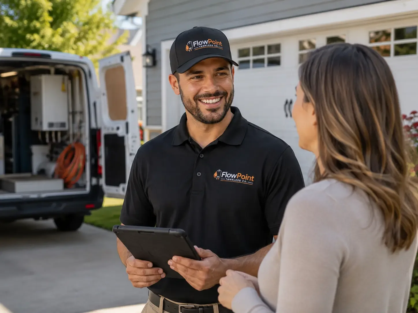 Tankless Water Heater Installation Sanford, FL FAQs